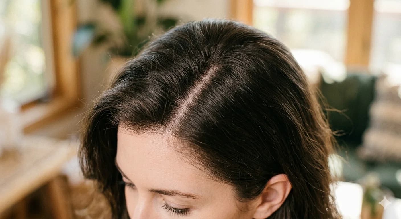 Does Red Light Therapy Actually Regrow Hair? I Read the Clinical Studies So You Don't Have To