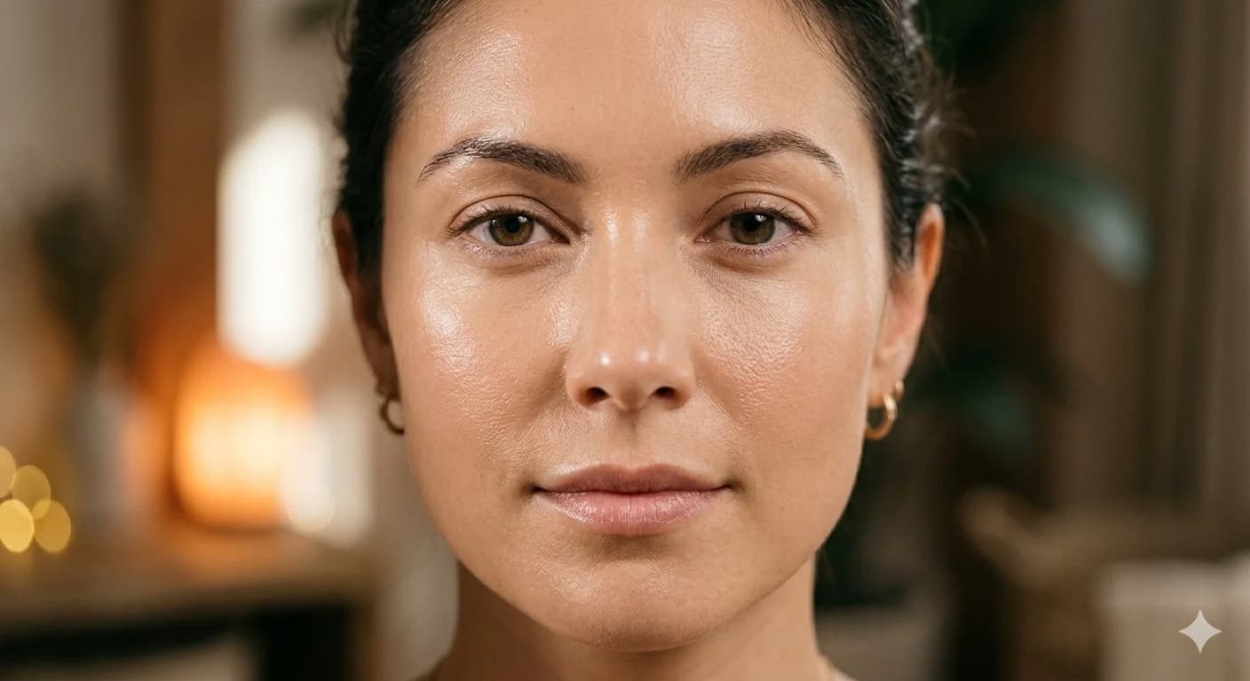 Dark Spots and Uneven Skin Tone: The At-Home Devices That Are Replacing Expensive Facials