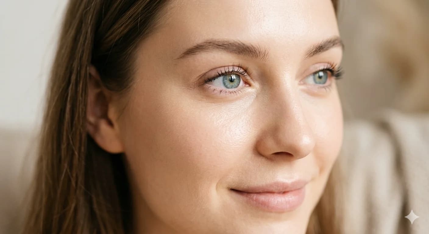 Eye Bags and Dark Circles: What's Actually Causing Them and the Device That Targets Both